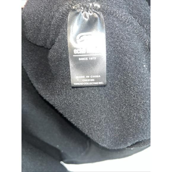 Ecko Unltd. Men's Vintage Full Zip Y2K Skater Hip Hop Hoodie Size 3XL - Picture 7 of 10